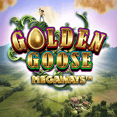 Ganso Dorado Megaways thumbnail