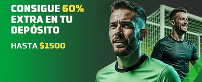 Bono de bienvenida exclusivo banner