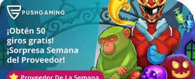 Tiradas Gratis en Slots Hot promotion banner